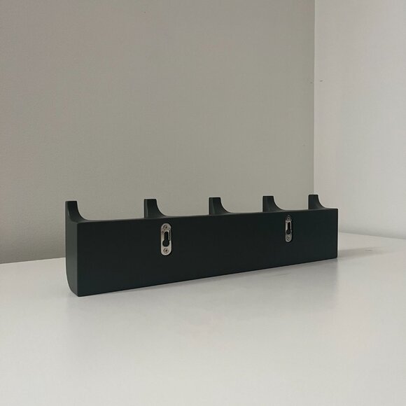 NIB Liewood “Geoffrey” Hook Rack, Faune Green - Picture 5 of 9